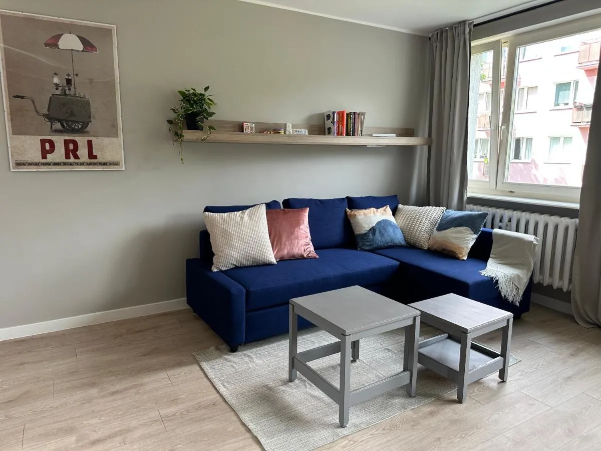 Image 6 of Kobalt Spot Sea Apartment