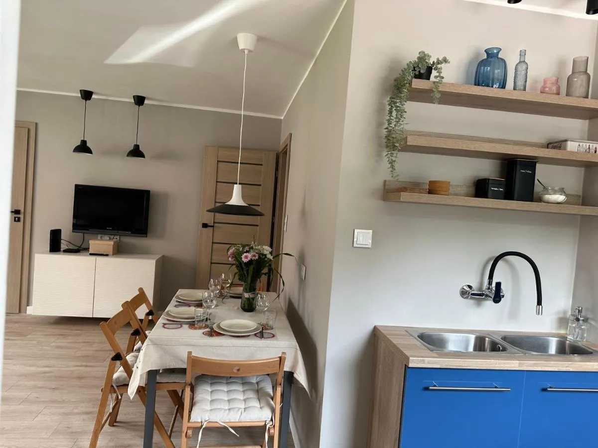 Image 2 of Kobalt Spot Sea Apartment