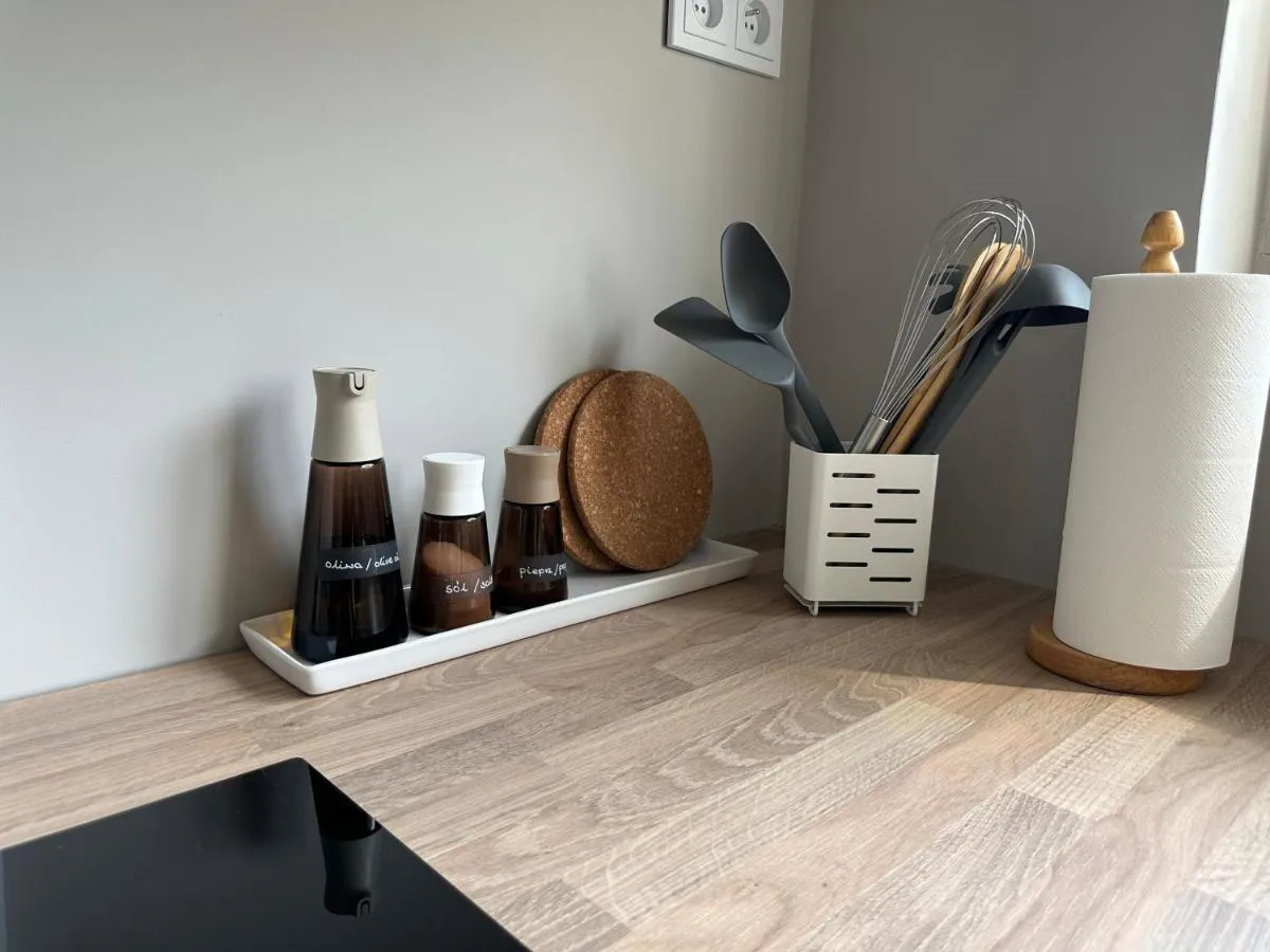 Image 4 of Kobalt Spot Sea Apartment