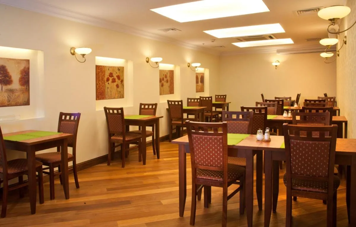 Image 2 of Kobza Haus Old Town