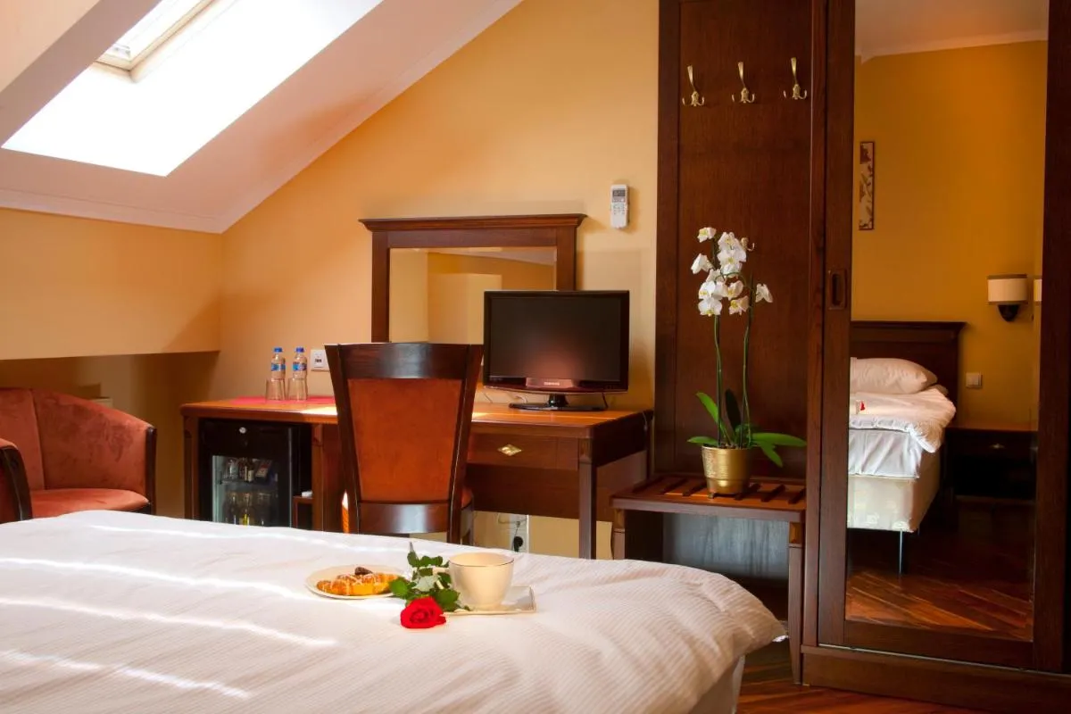 Image 1 of Kobza Haus Old Town