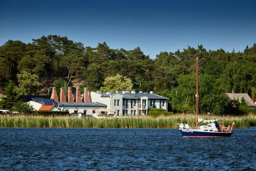 Image of Kurort Stara Wędzarnia