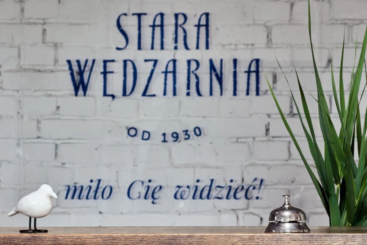 Image 6 of Kurort Stara Wędzarnia