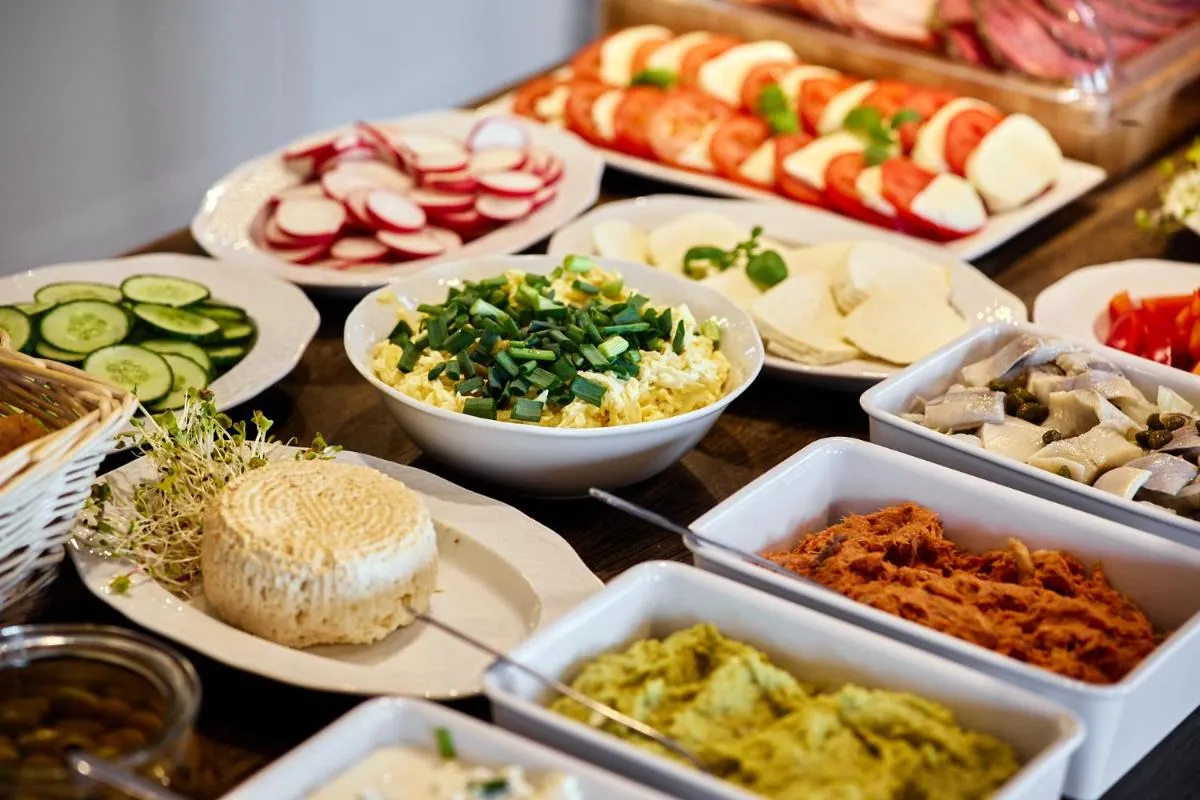 Image 1 of Kurort Stara Wędzarnia