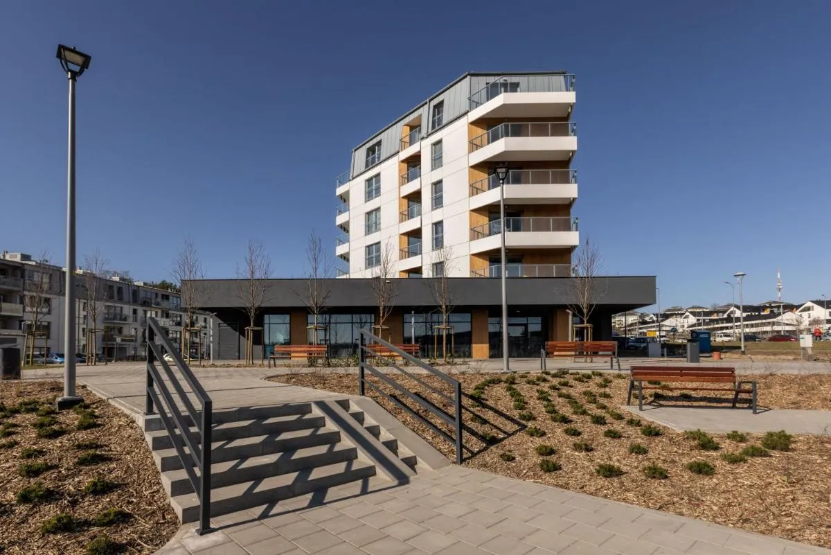 Image 5 of LAVOO smart prestige