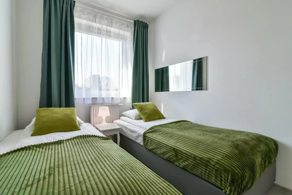 Image 6 of LTC Apartments Malczewskiego Centrum