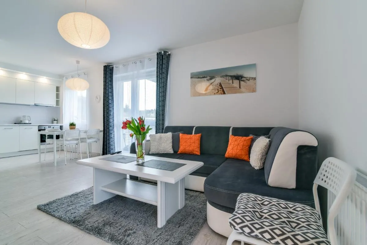 Image 3 of LTC Apartments Malczewskiego Centrum