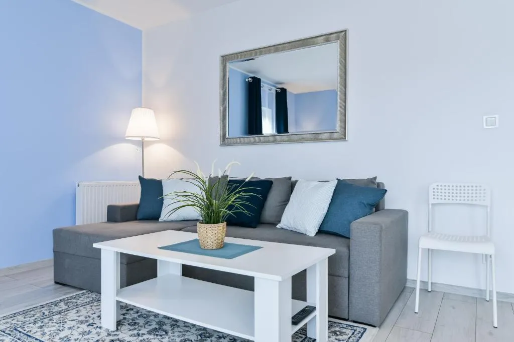 Image of LTC Apartments Malczewskiego Centrum