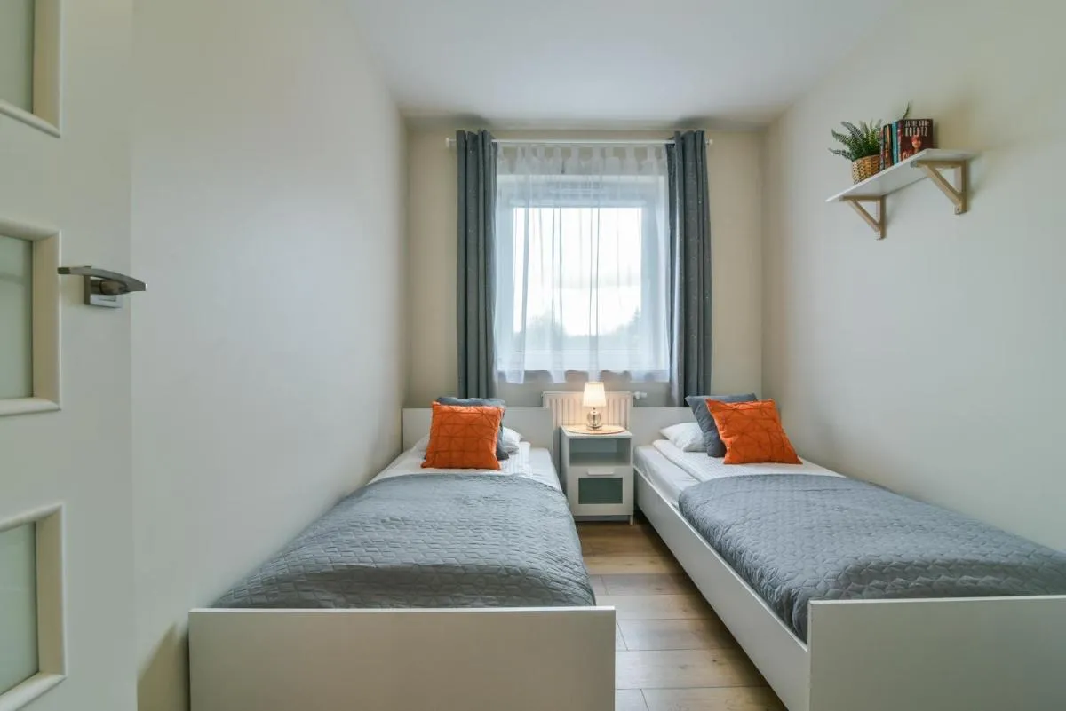 Image 1 of LTC Apartments Malczewskiego Centrum