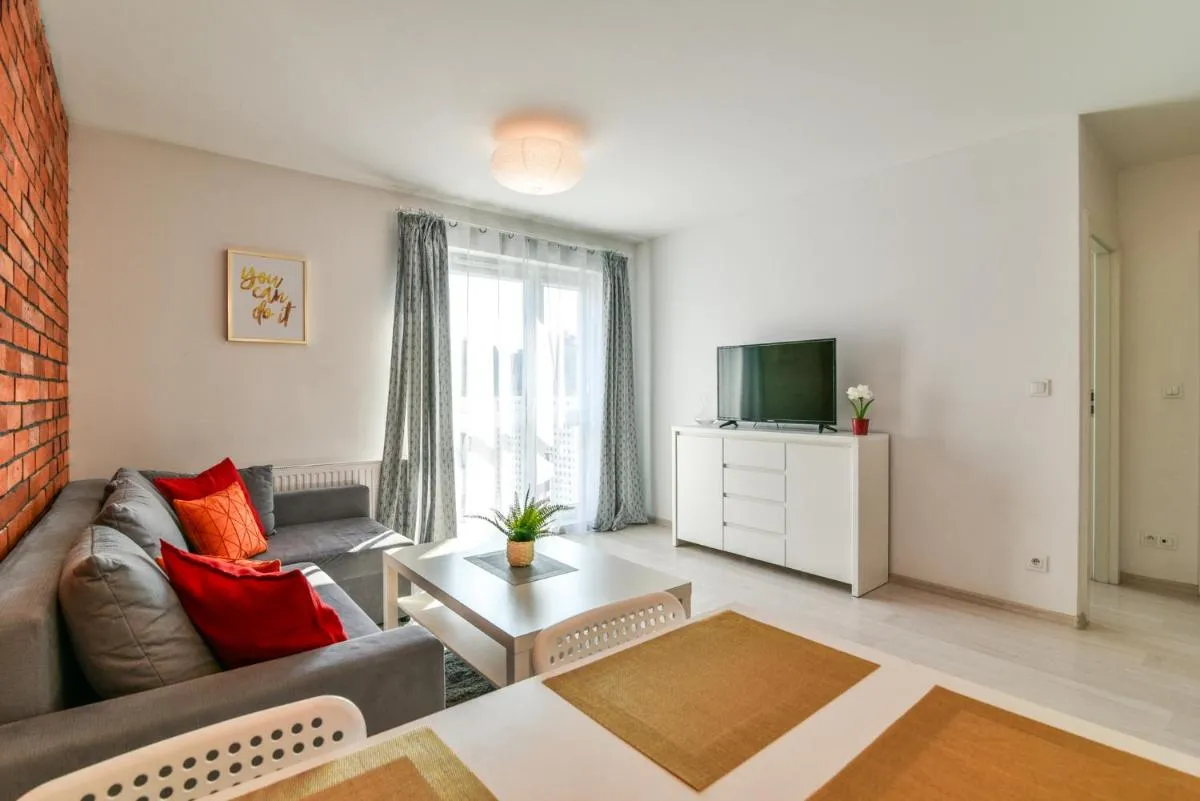 Image 4 of LTC Apartments Malczewskiego Centrum