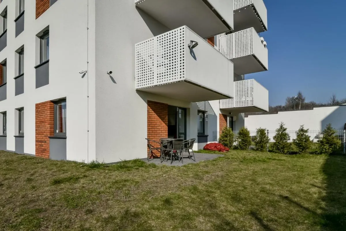 Image 5 of LTC Apartments Malczewskiego Centrum