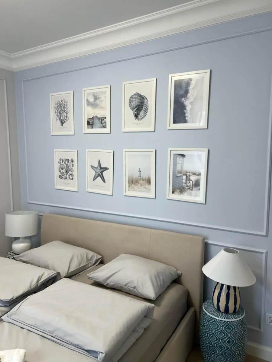 Image 2 of LTS RENT Luxury&Comfortable Blue Residence Angielska Grobla