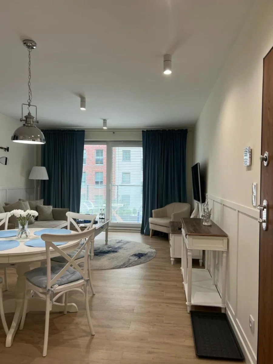 Image 5 of LTS RENT Luxury&Comfortable Blue Residence Angielska Grobla