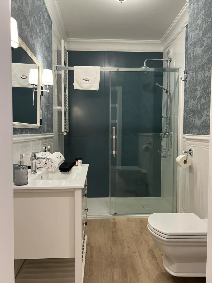 Image 3 of LTS RENT Luxury&Comfortable Blue Residence Angielska Grobla