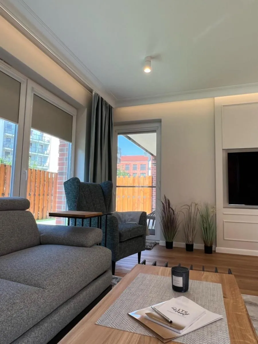 Image 6 of LTS RENT Luxury & Comfortable Villa Angielska Grobla