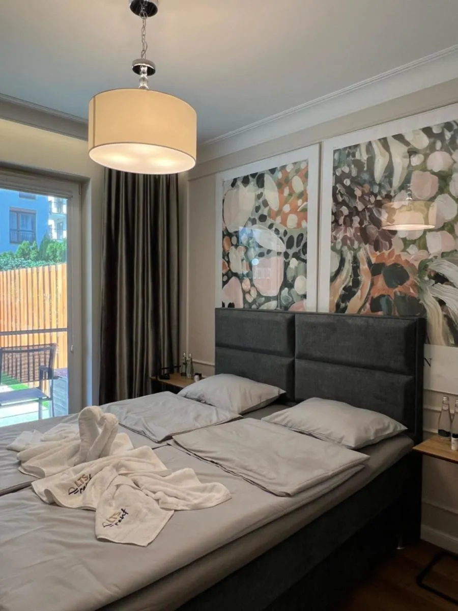 Image 4 of LTS RENT Luxury & Comfortable Villa Angielska Grobla