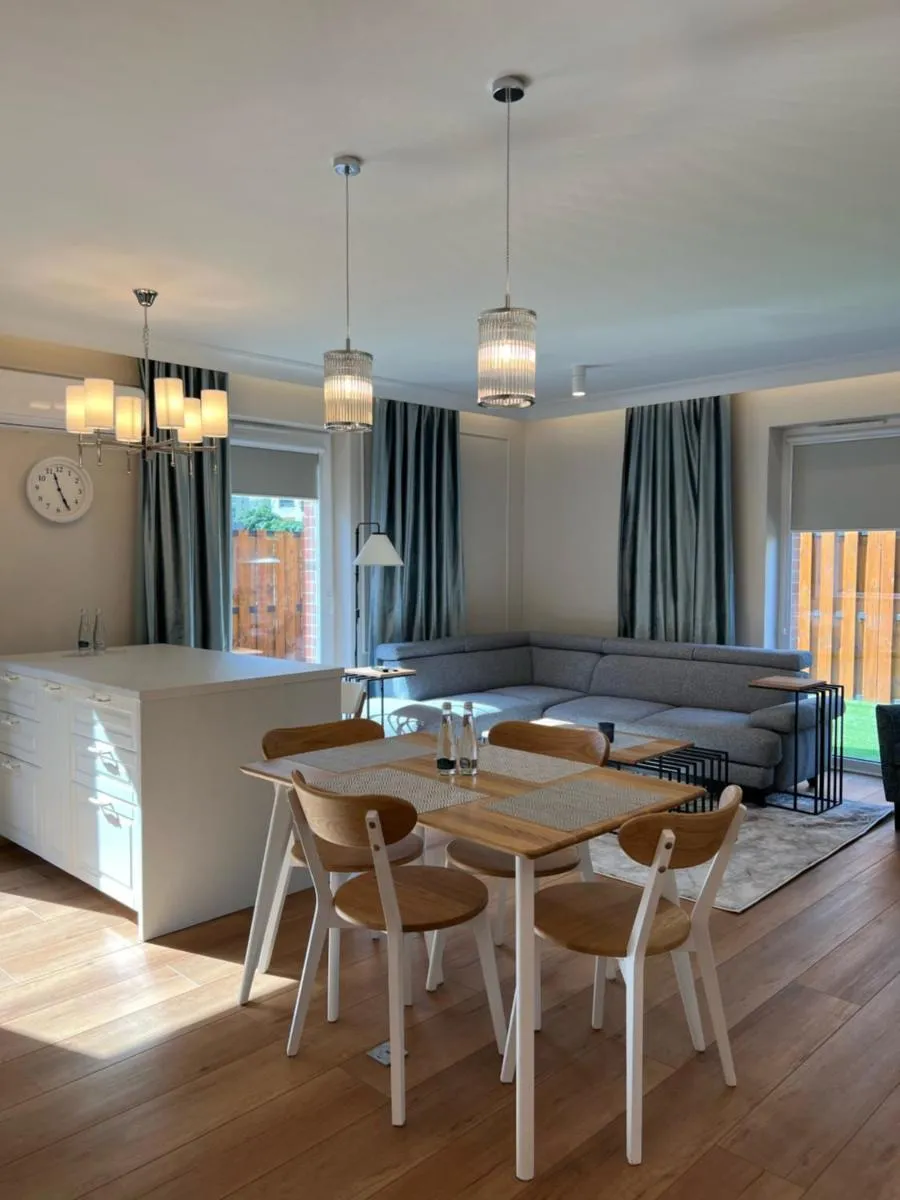 Image 1 of LTS RENT Luxury & Comfortable Villa Angielska Grobla