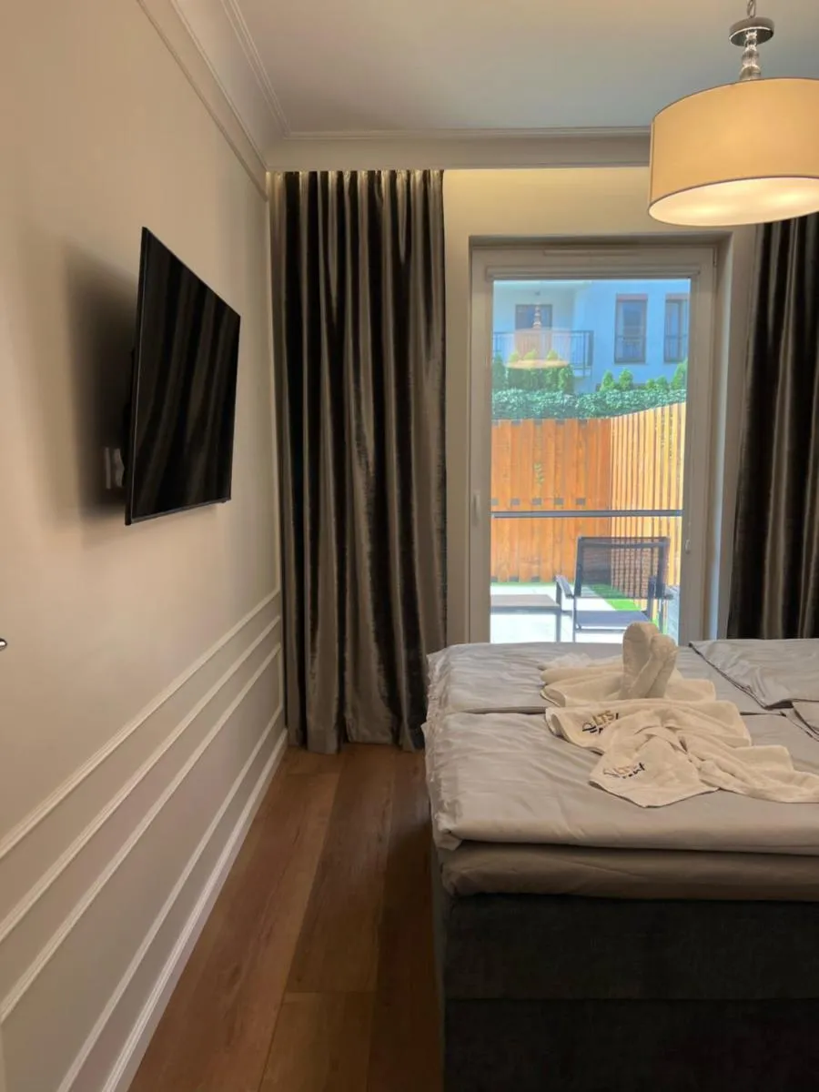 Image 3 of LTS RENT Luxury & Comfortable Villa Angielska Grobla