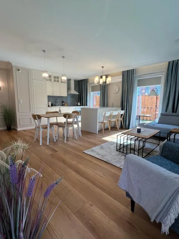 Image of LTS RENT Luxury & Comfortable Villa Angielska Grobla