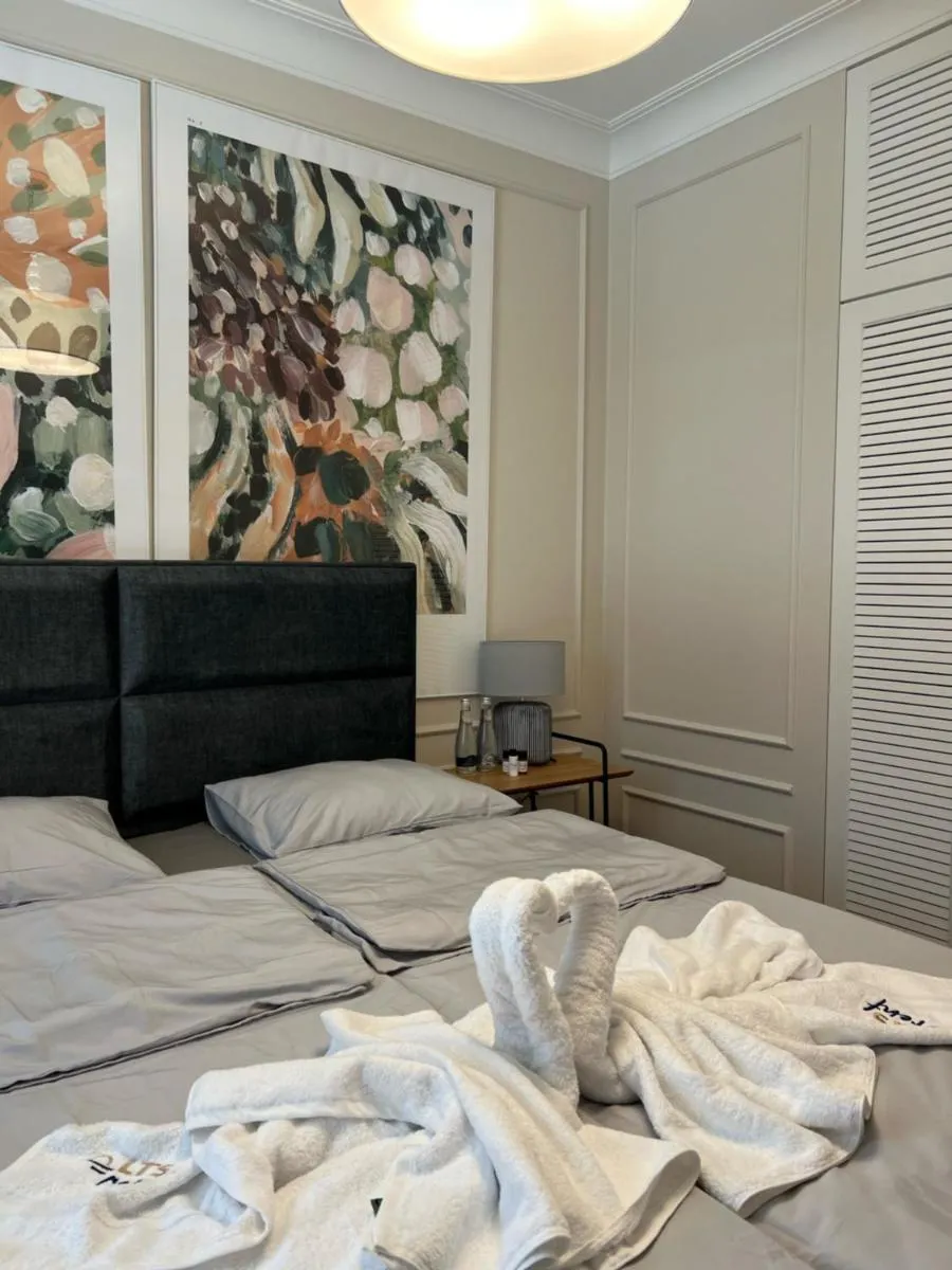 Image 2 of LTS RENT Luxury & Comfortable Villa Angielska Grobla