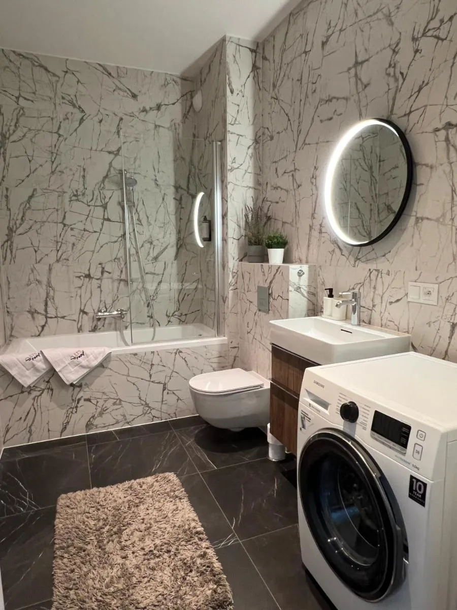 Image 4 of LTS RENT Luxury & Comfortable Villas Łąkowa