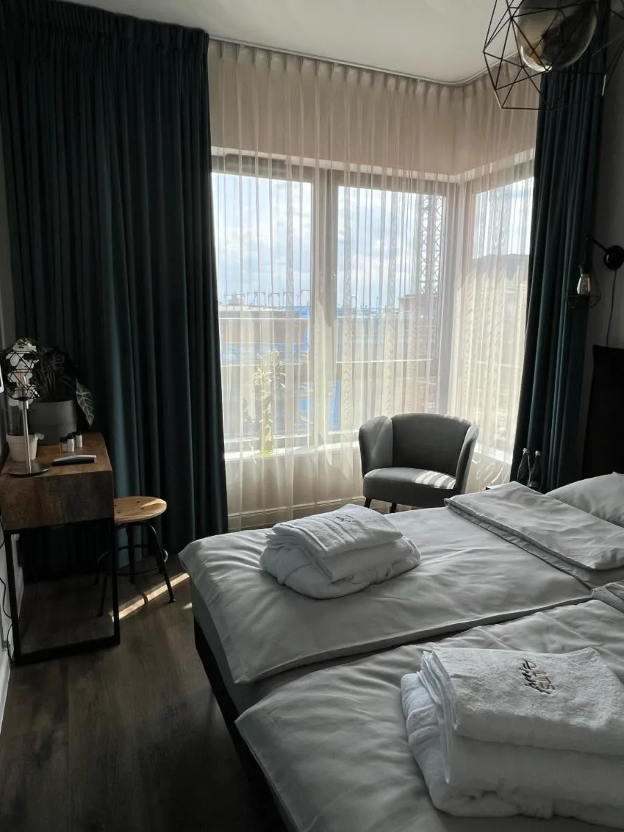 Image 3 of LTS RENT Luxury & Comfortable Villas Łąkowa