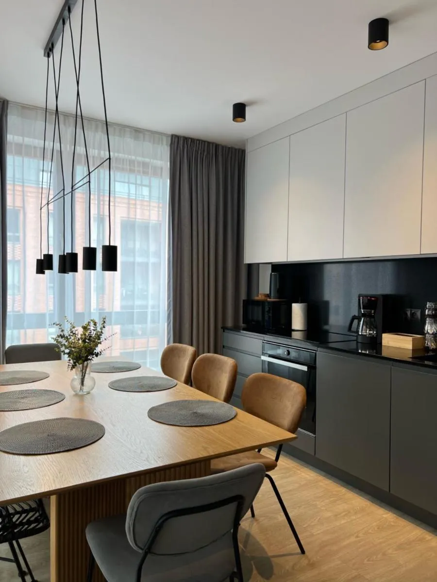 Image 1 of LTS RENT Luxury & Comfortable Villas Łąkowa