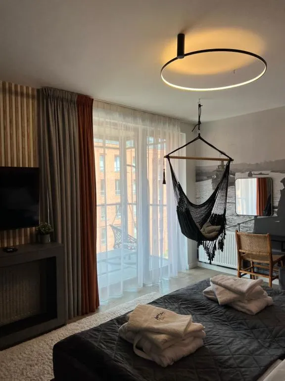 Image of LTS RENT Luxury & Comfortable Villas Łąkowa