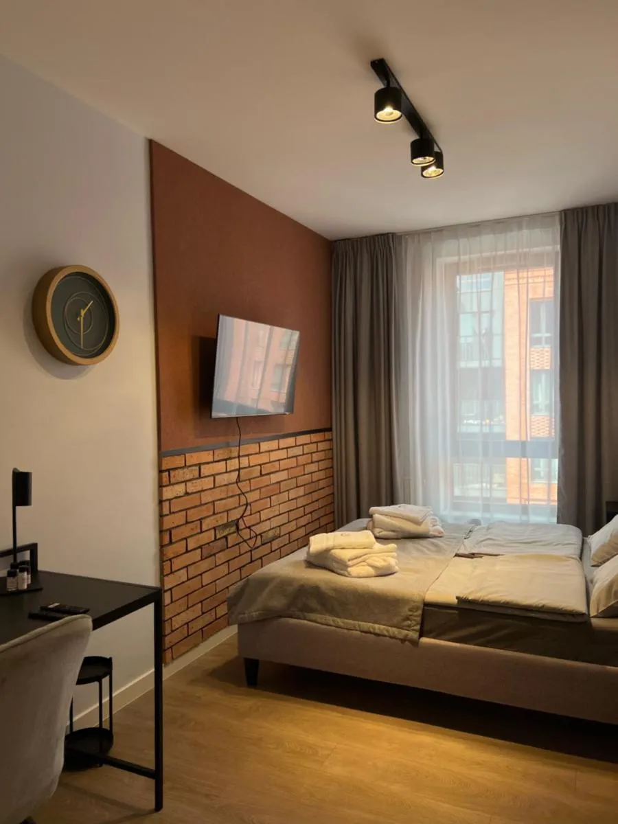 Image 6 of LTS RENT Luxury & Comfortable Villas Łąkowa