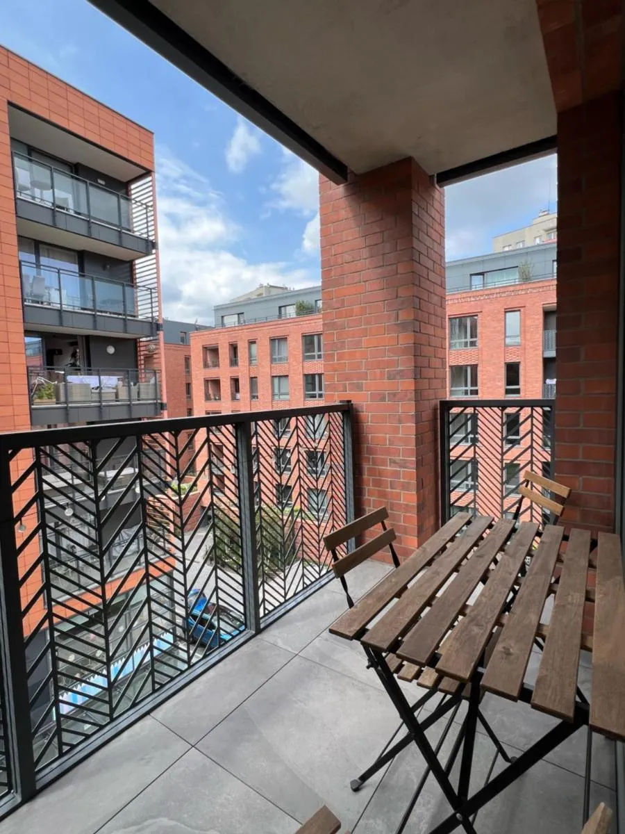 Image 2 of LTS RENT Luxury & Comfortable Villas Łąkowa