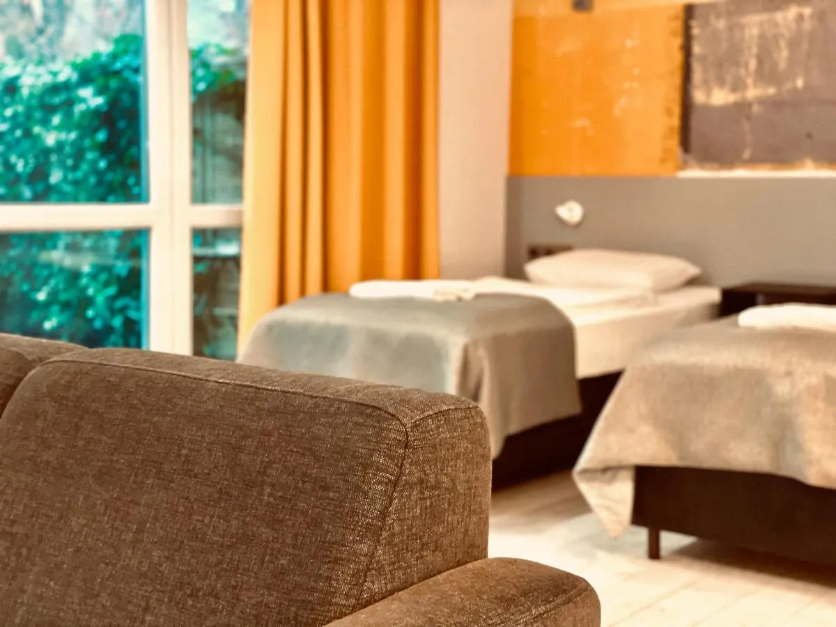 Image 3 of La Petite APARTMENTS