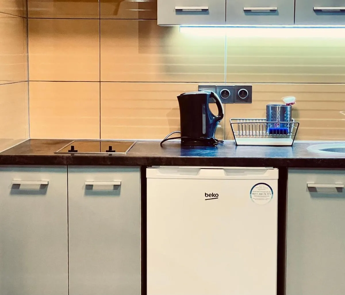 Image 1 of La Petite APARTMENTS