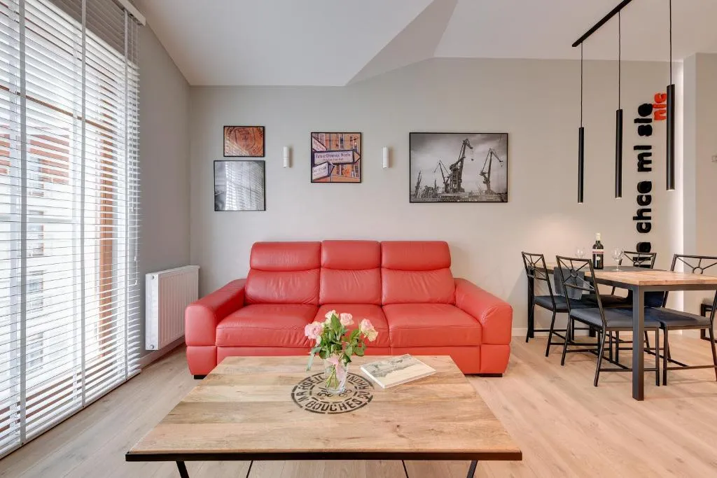 Image of La Rose – Luxury Neptun Park