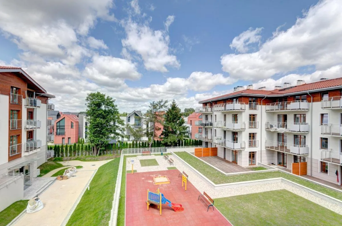 Image 5 of La Rose – Luxury Neptun Park