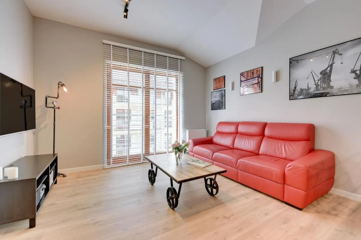 Image 4 of La Rose – Luxury Neptun Park