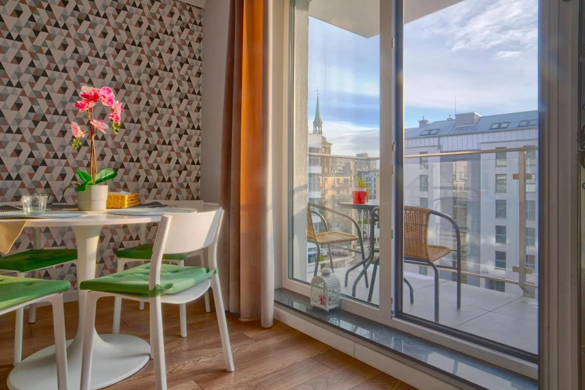 Image 3 of Langgarten Apartments by Little Heaven