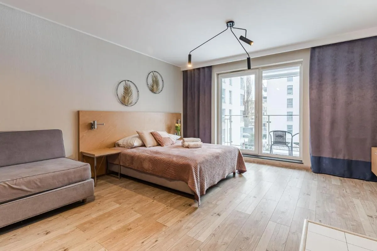 Image 1 of Langgarten Apartments by Little Heaven