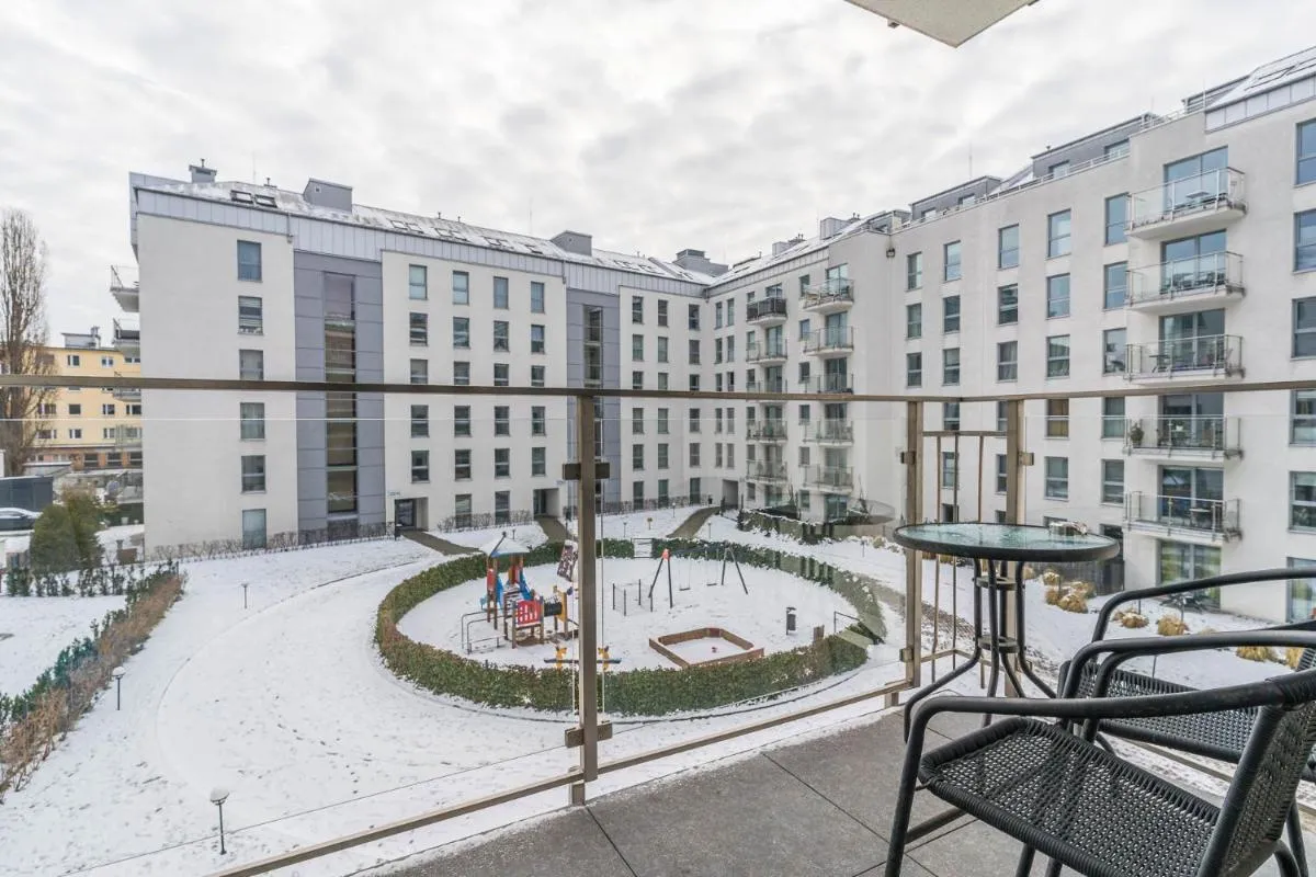 Image 5 of Langgarten Apartments by Little Heaven