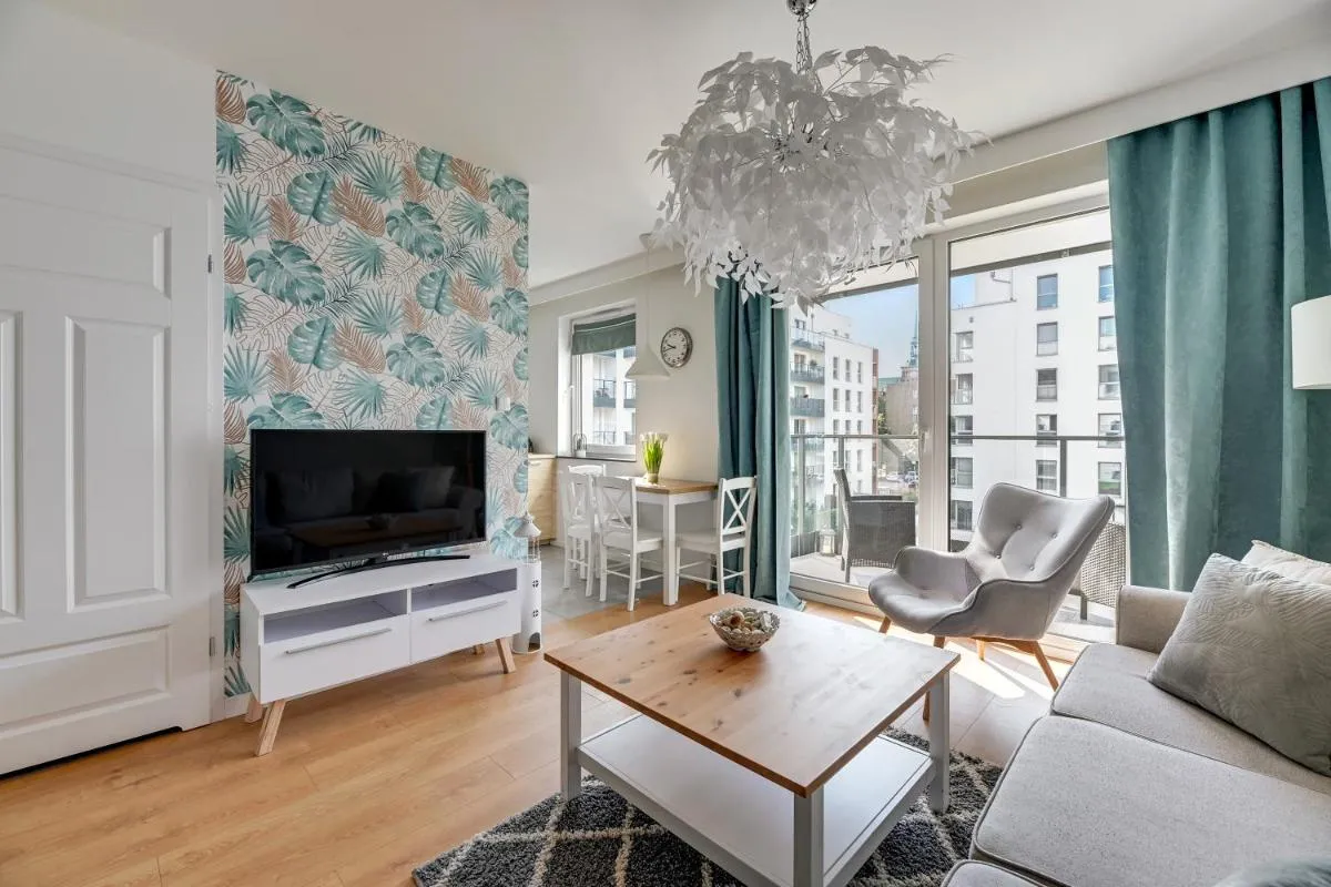 Image 4 of Langgarten Apartments by Little Heaven