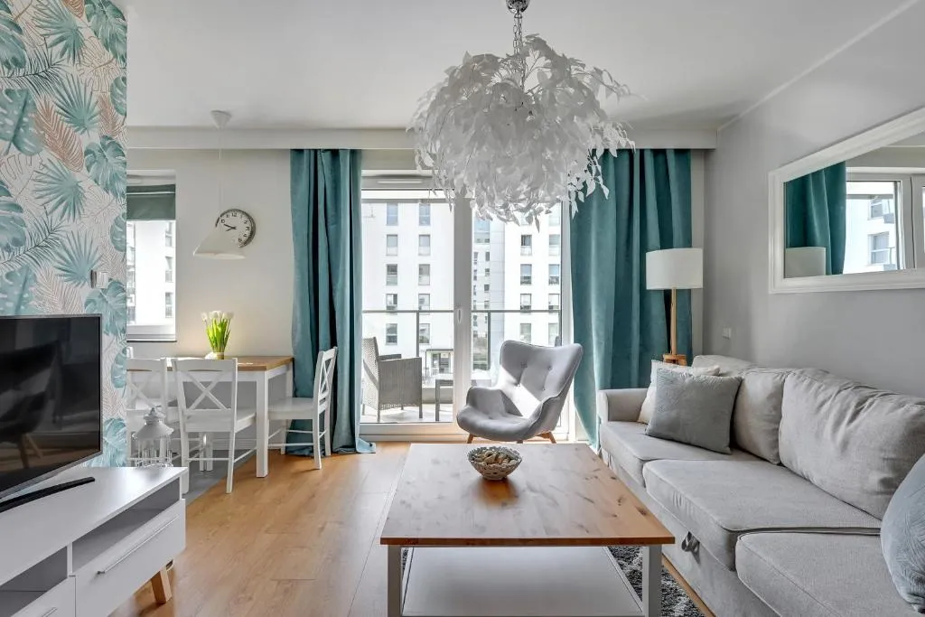 Image of Langgarten Apartments by Little Heaven