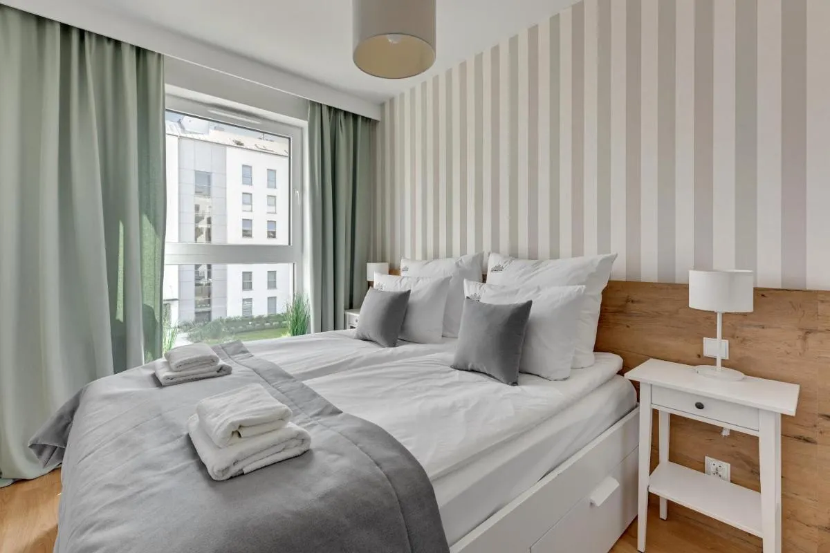 Image 6 of Langgarten Apartments by Little Heaven