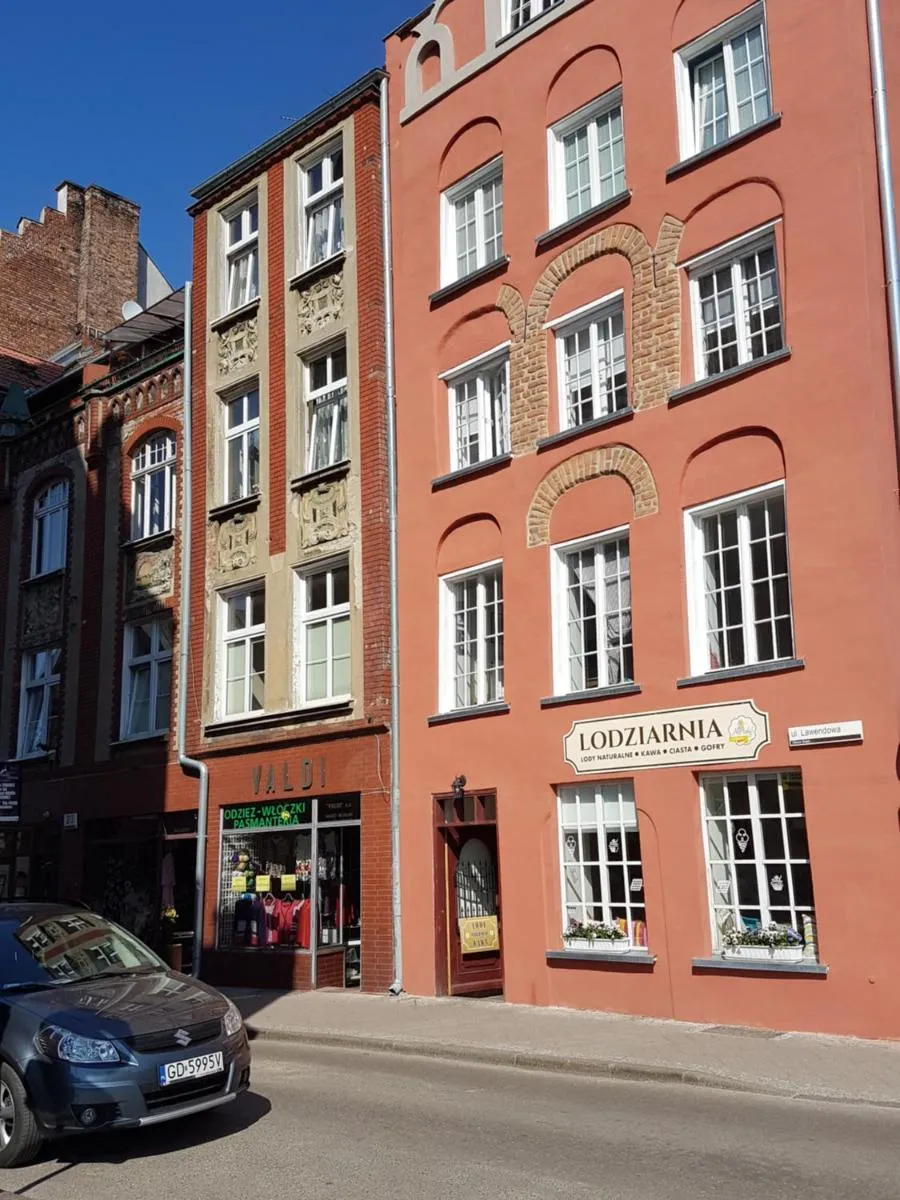 Image 5 of Lawendowa 2-3 Gdańsk