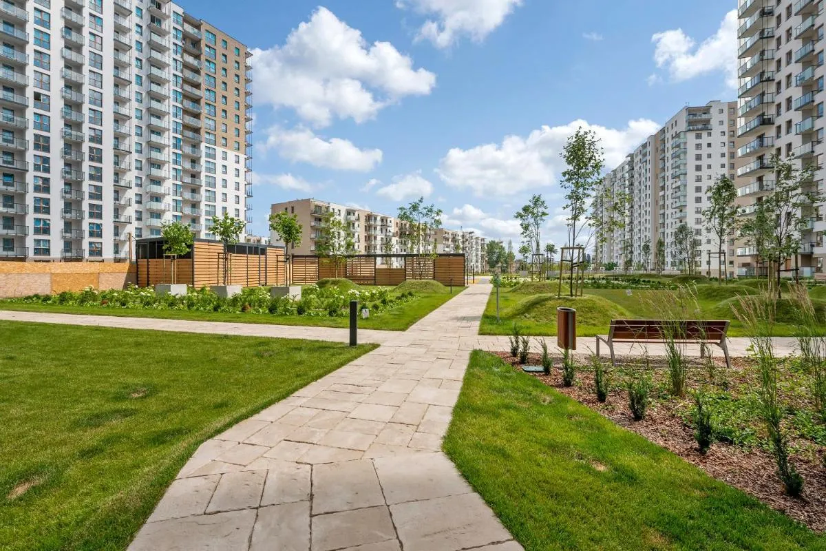 Image 2 of Letnica Seaside by Downtown Apartments