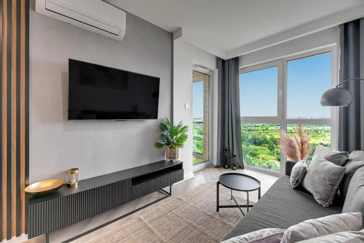 Image 1 of Letnica Seaside by Downtown Apartments