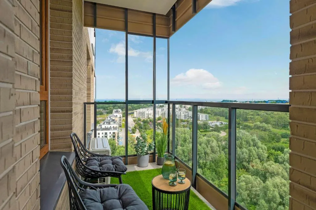 Image of Letnica Seaside by Downtown Apartments