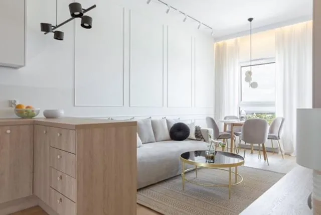 Image 6 of Letnica Seaside by Downtown Apartments