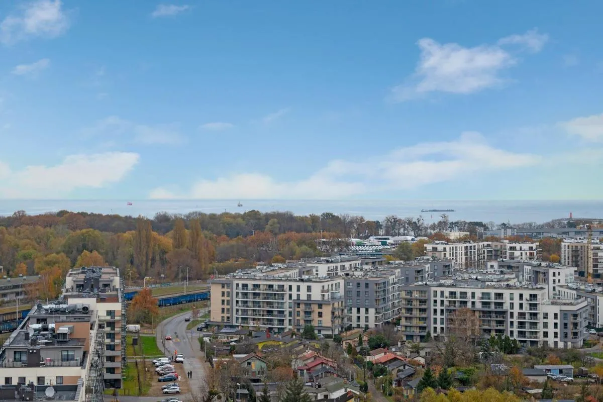 Image 5 of Letnica Seaside by Downtown Apartments