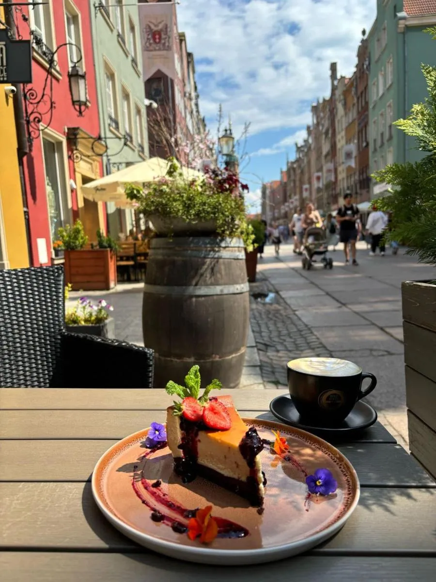 Image 5 of Liberum Residence Old Town