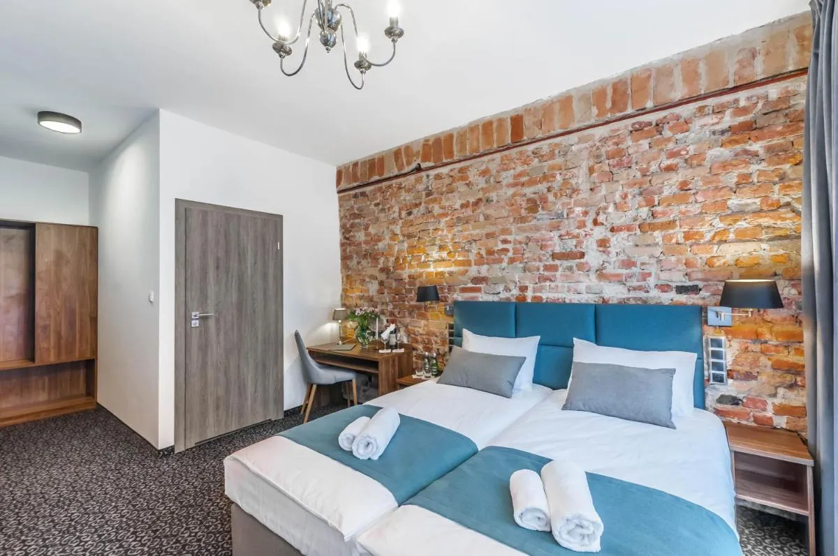 Image 1 of Liberum Residence Old Town