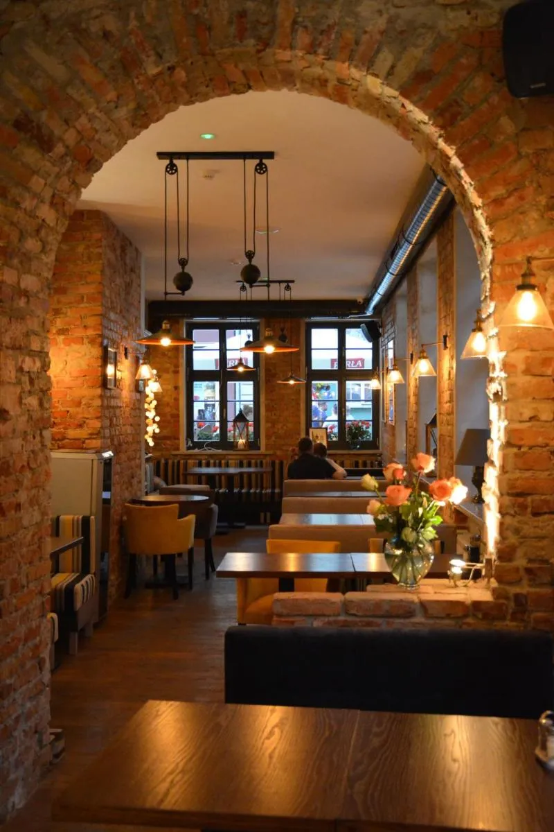 Image 6 of Liberum Residence Old Town